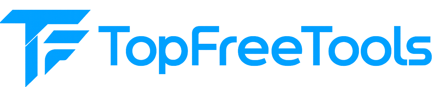 top-free-tools